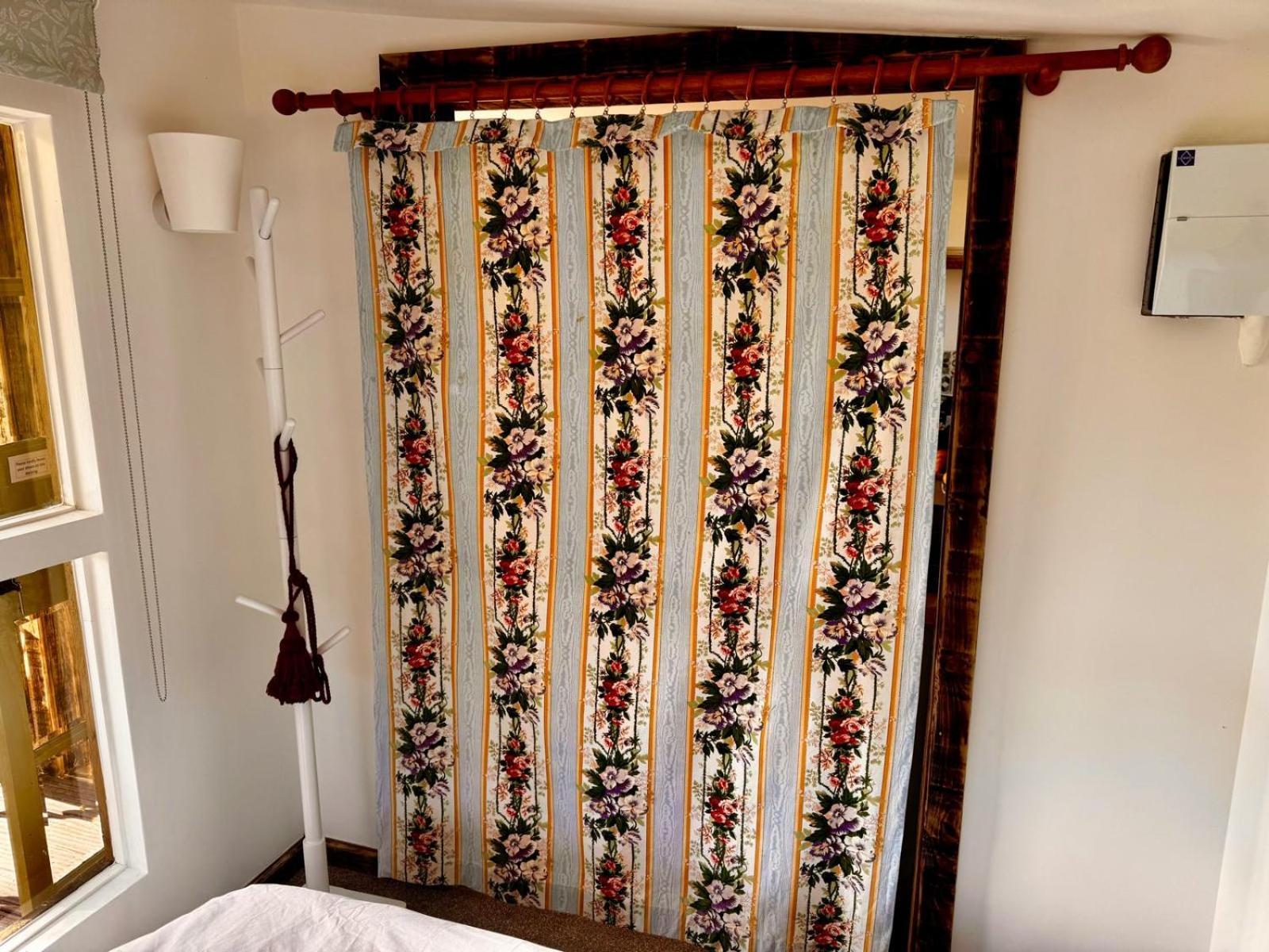 Bed and Breakfast Hollamoor Farm Barnstaple Habitación foto